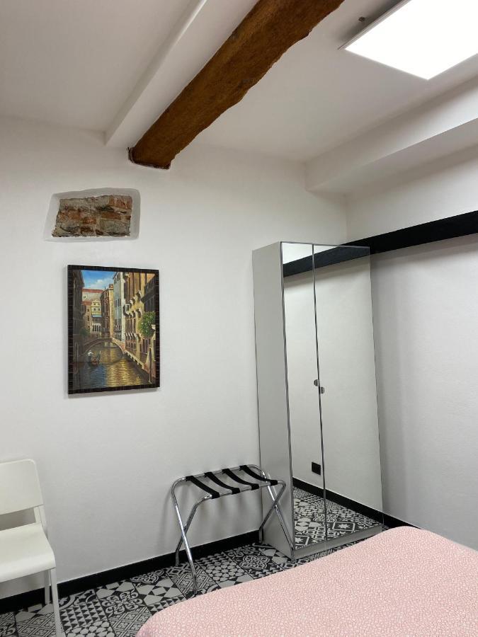 Appartement Il Molo