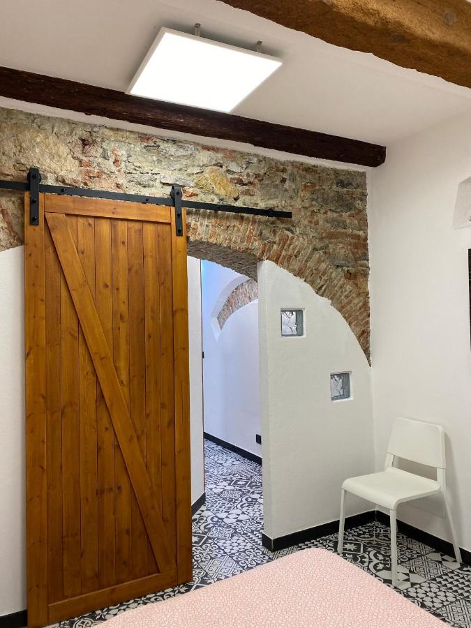 Il Molo Appartement *
